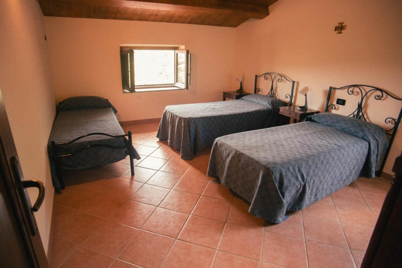 I Cedri Agriturismo Biologico Orsomarso Екстер'єр фото
